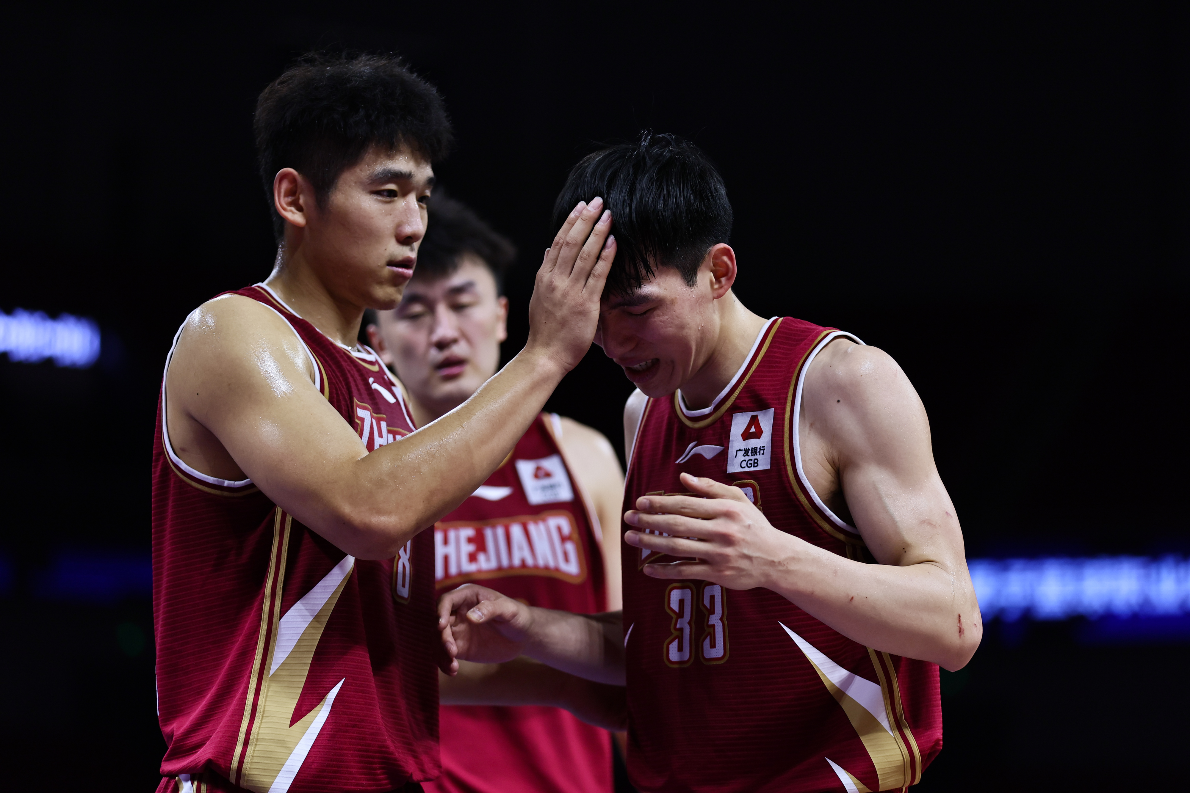 九游官方入口-2024cba季后赛分析