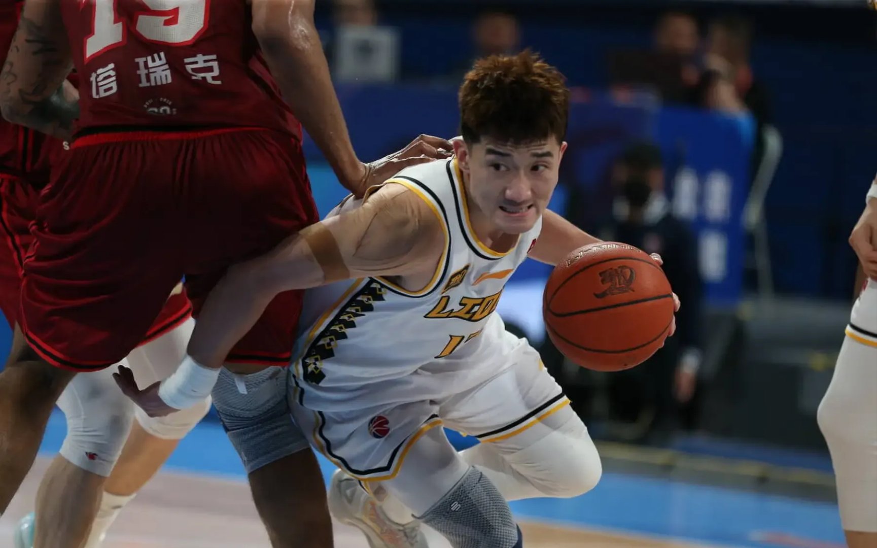 2024cba季后赛分析