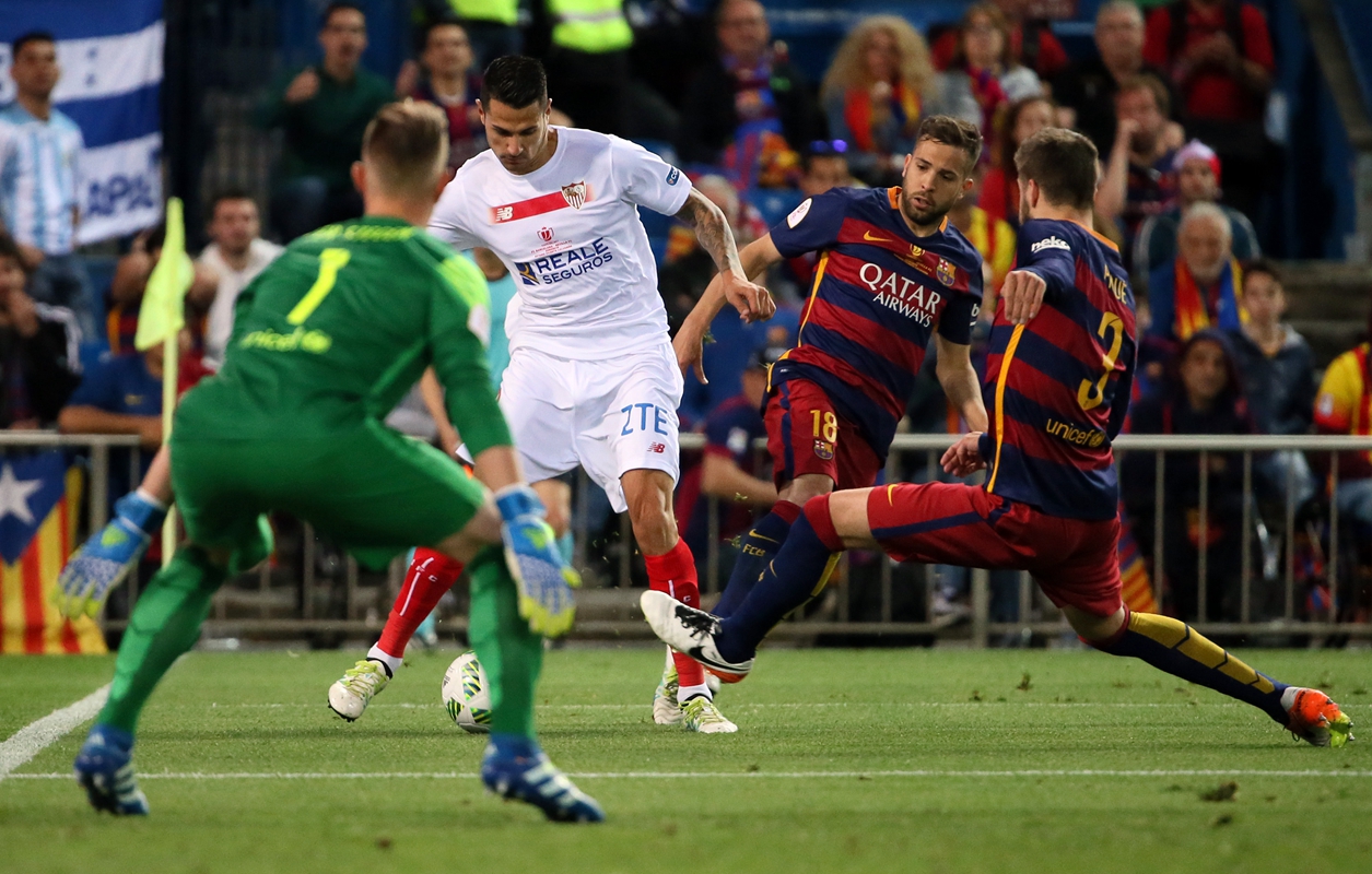 九游官方入口-皇马vs塞维利亚国王杯