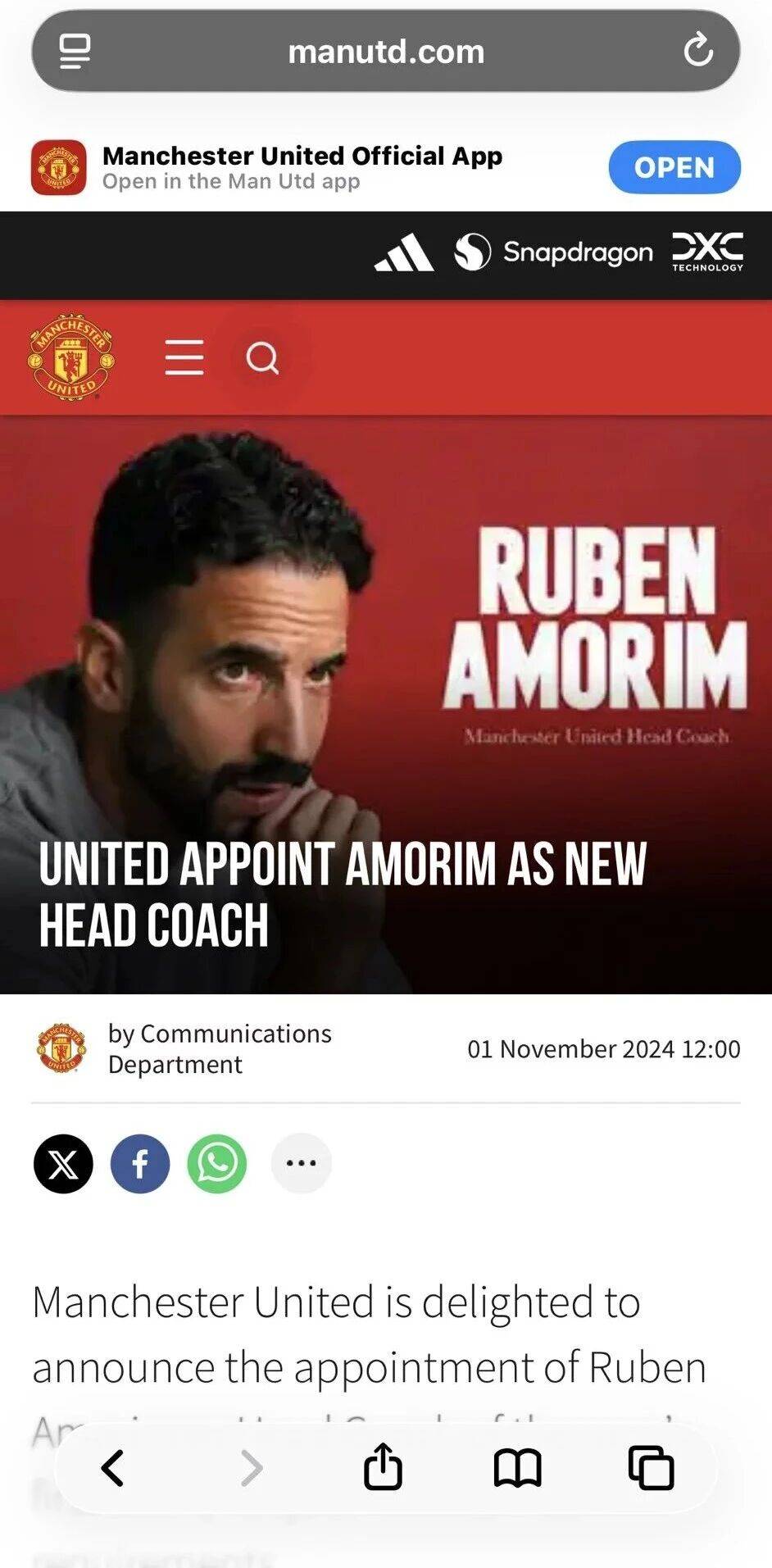 九游官方入口-包含关键时刻欧冠传出新动向，曼联外线爆发，管理层表态——悬念犹存，赛季目标并未改变的词条